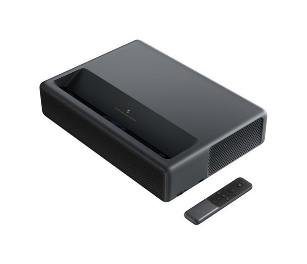Xiaomi Mi 4K Laser Projector 150’’ - 610107 - zdjęcie 2